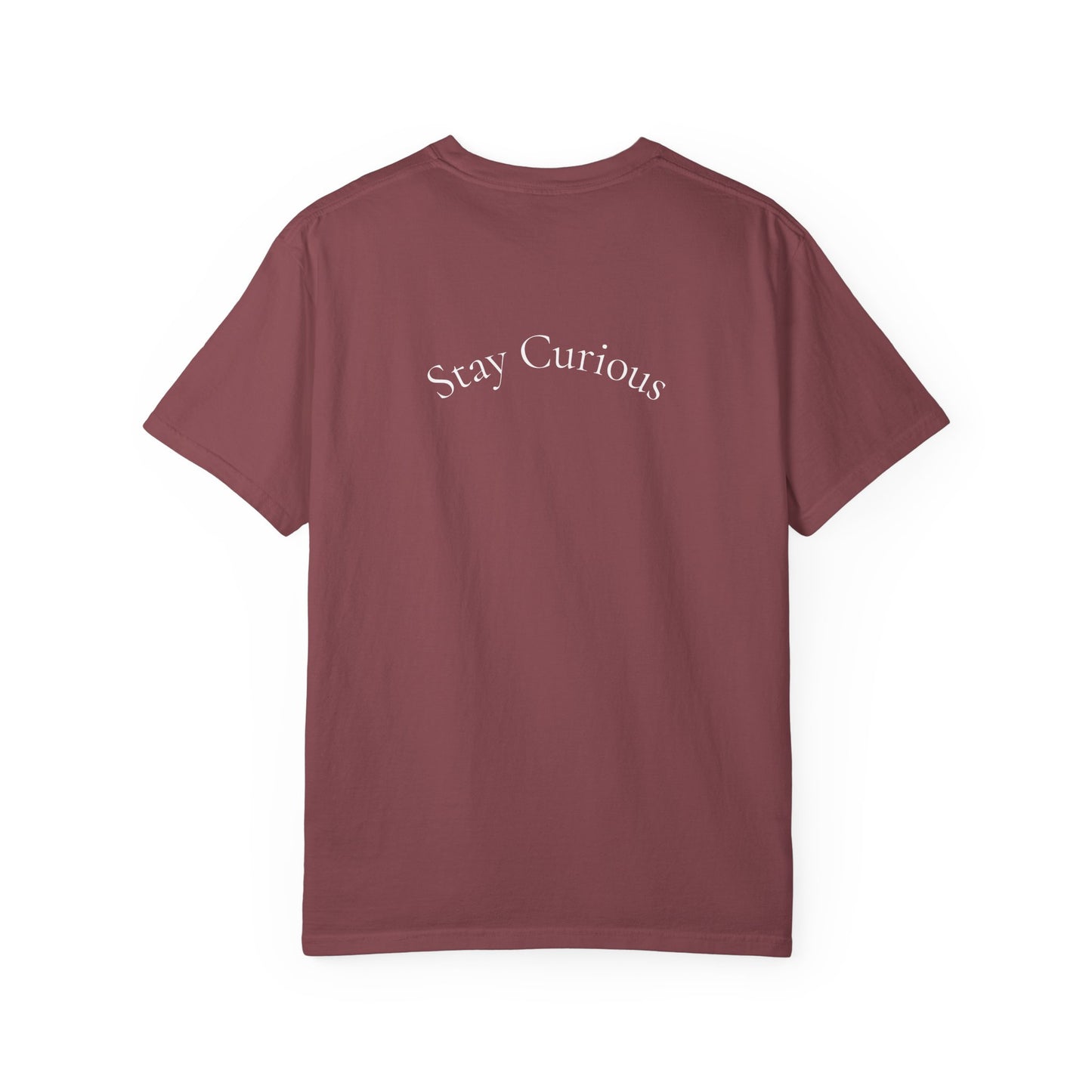 Mystery & Mayhem Honored Member Tee - Detective Society Exclusive