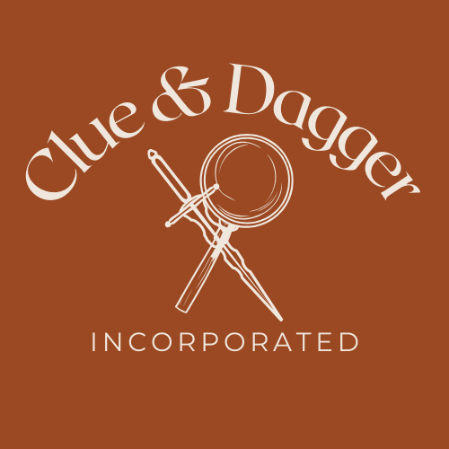 Clue & Dagger, Inc.